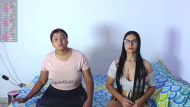 violeta rous online show from 11.12.25