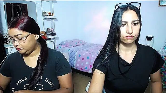 violeta rous online show from 02.17.26