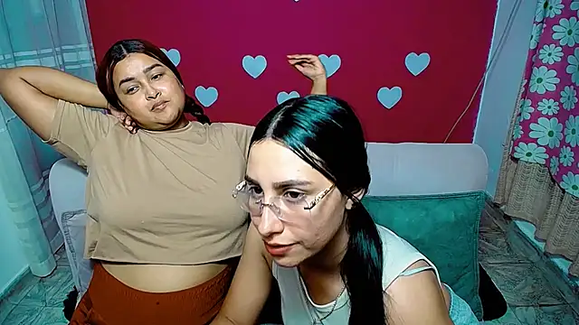 Snapshot of violeta_rous chatting on 06.03.26 violeta rous online show from 06.03.26