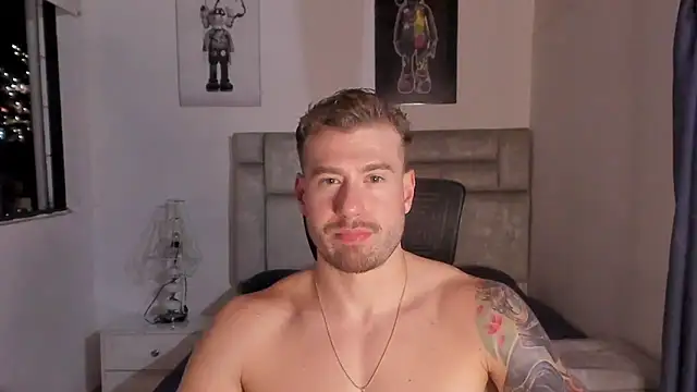 paul rogerr online show from 11.07.25