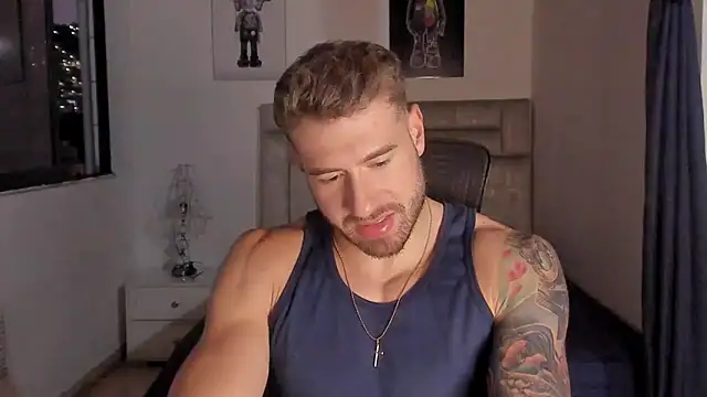 paul rogerr online show from 11.15.25