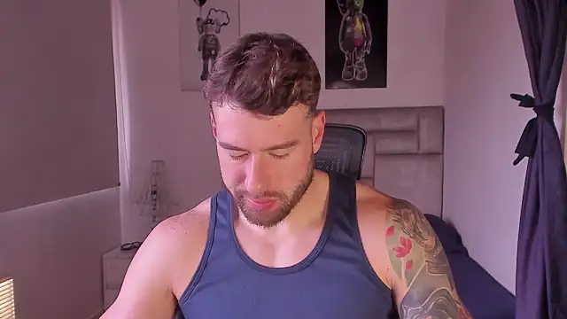 paul rogerr online show from 02.27.26