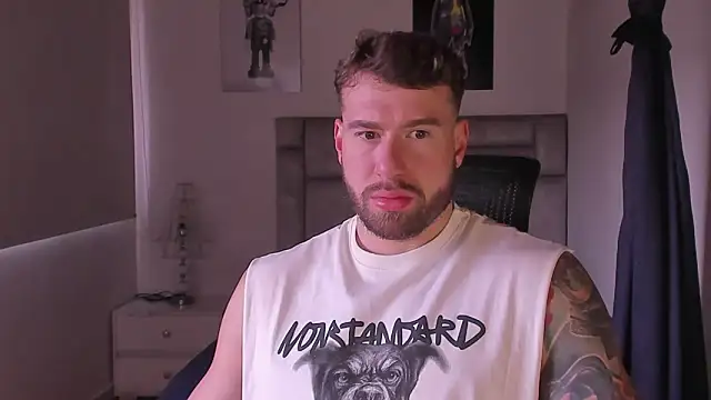 paul rogerr online show from 03.15.26