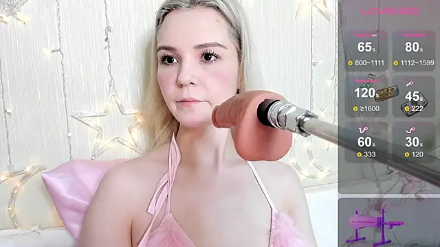 Kaya Devis online show from 01.10.26