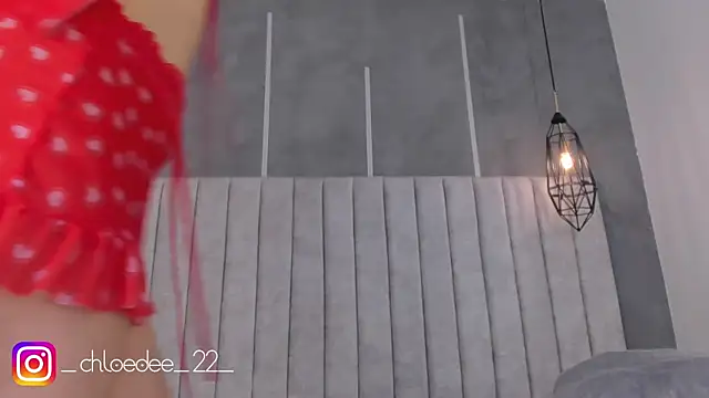 chloe d online show from 01.11.25