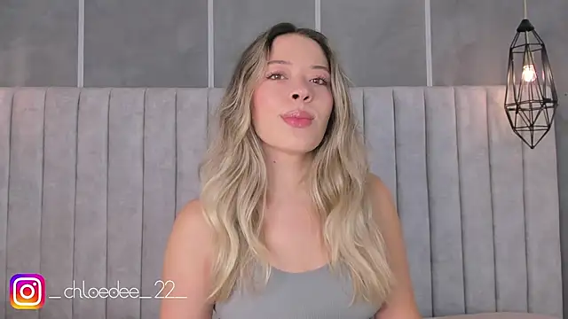 chloe d online show from 01.15.25