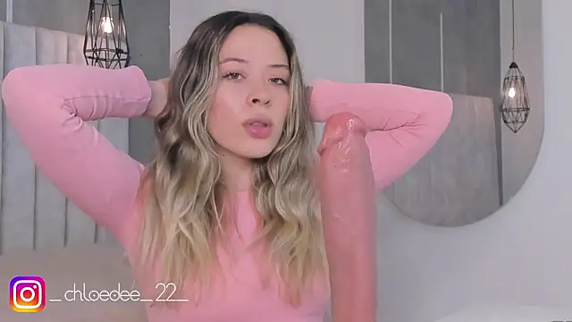 chloe d online show from 02.12.25