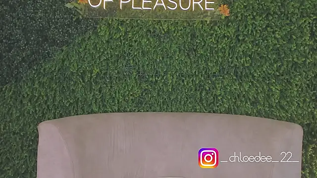 chloe d online show from 10.02.25