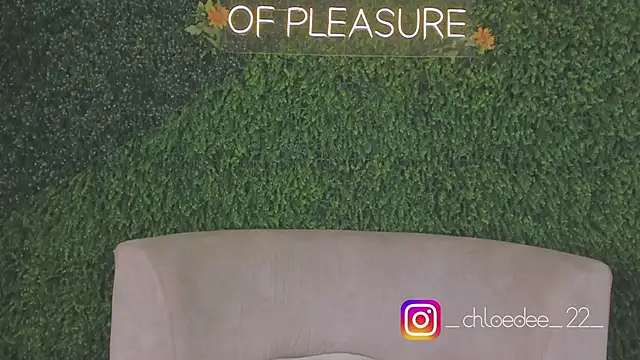 chloe d online show from 10.09.25