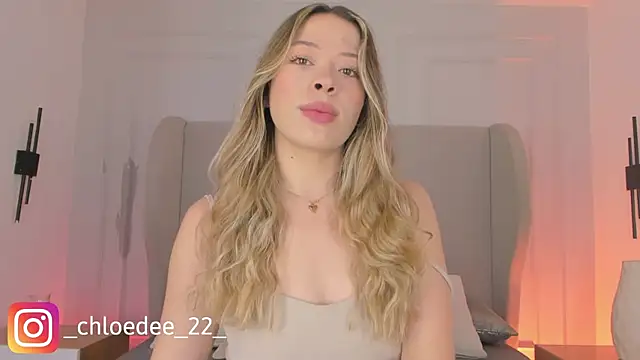 chloe d online show from 02.10.26