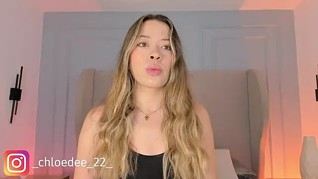 chloe d online show from 02.19.26