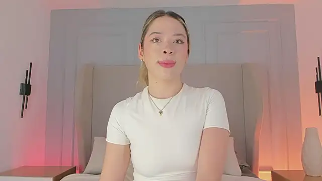 chloe d online show from 03.15.26