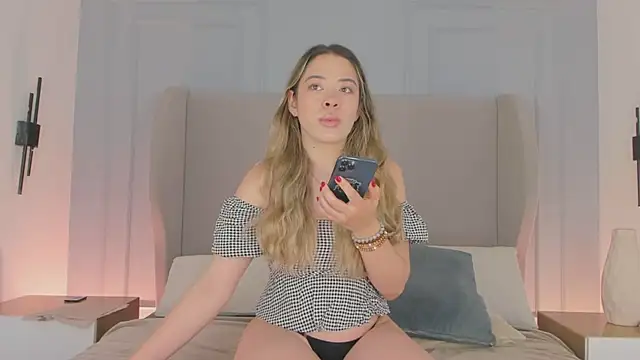 chloe d online show from 05.21.26