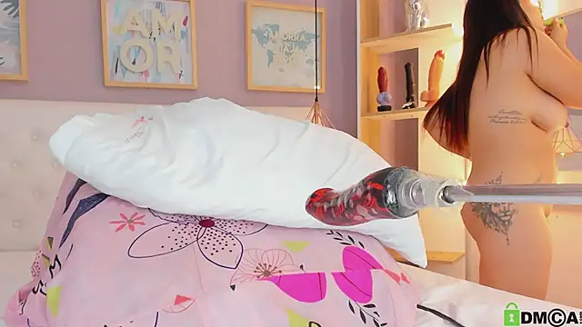 julyanna  online show from 11.20.25