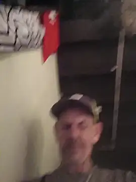 deepstroker42071 online show from 10.29.25