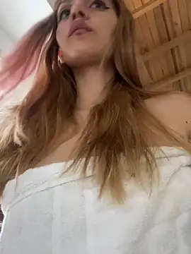 Pretty-10Woman online show from 09.28.25