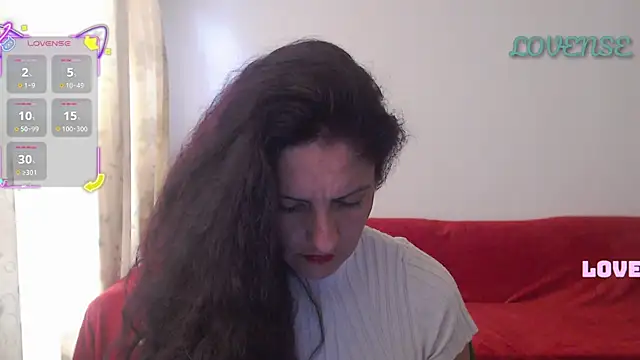 catalina duran1 online show from 10.01.25
