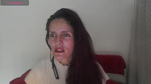 catalina duran1 online show from 11.23.25