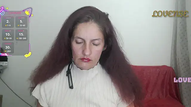 catalina duran1 online show from 03.23.26