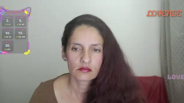 catalina duran1 online show from 04.10.26