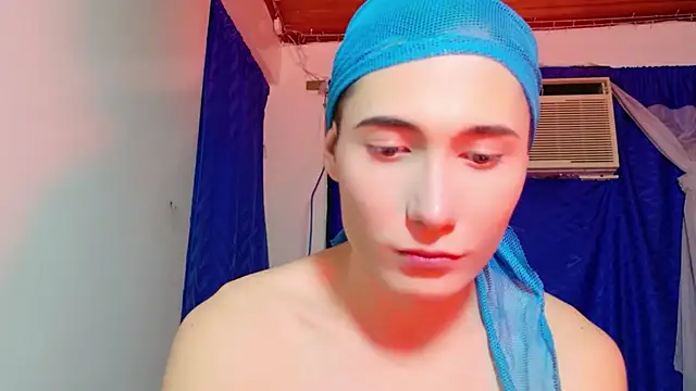 the littleangel1 online show from 02.18.26