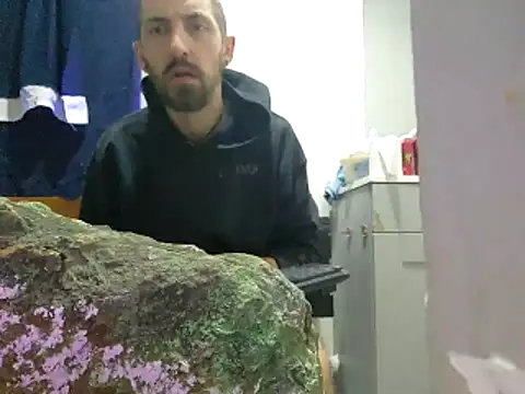 Bi curious86 online show from 02.15.26