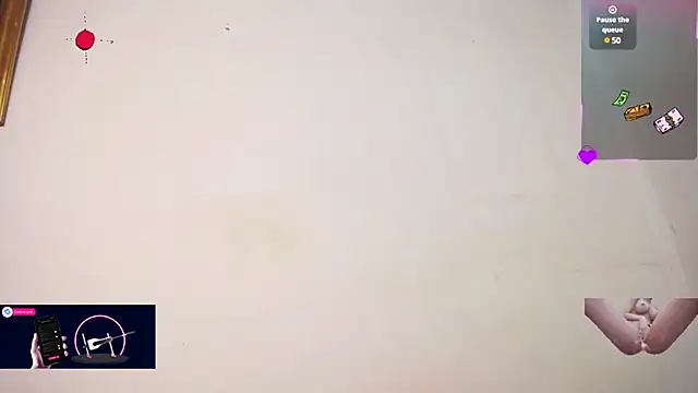 TifanyNasty online show from 02.03.25