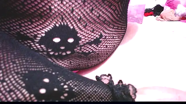 TifanyNasty online show from 03.05.25