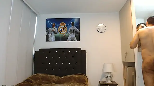 Snapshot of omarmohammedhot2 chatting on 12.13.24 omarmohammedhot2 online show from 12.13.24