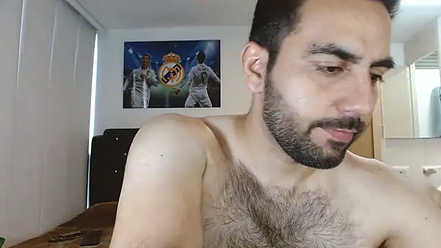 Snapshot of omarmohammedhot2 chatting on 12.20.24 omarmohammedhot2 online show from 12.20.24