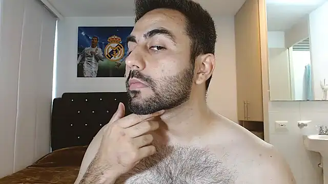 Snapshot of omarmohammedhot2 chatting on 12.22.24 omarmohammedhot2 online show from 12.22.24