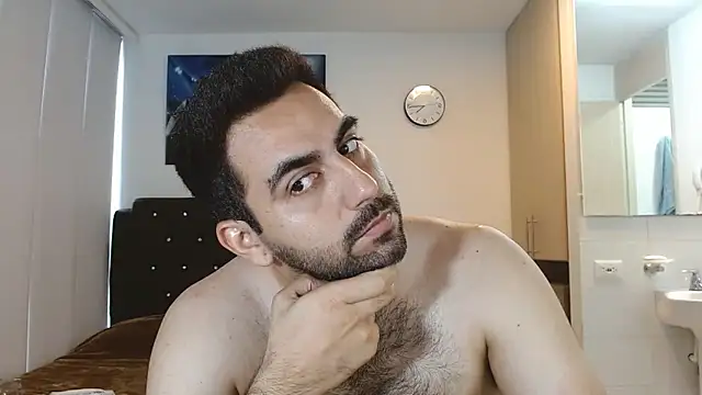 Snapshot of omarmohammedhot2 chatting on 12.28.24 omarmohammedhot2 online show from 12.28.24