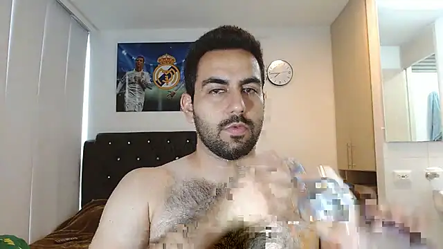 Snapshot of omarmohammedhot2 chatting on 12.30.24 omarmohammedhot2 online show from 12.30.24