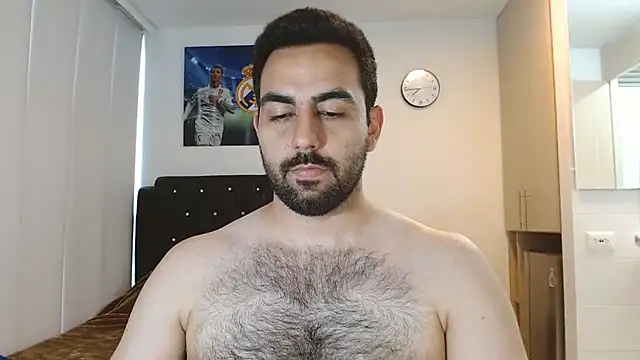 Snapshot of omarmohammedhot2 chatting on 01.02.25 omarmohammedhot2 online show from 01.02.25