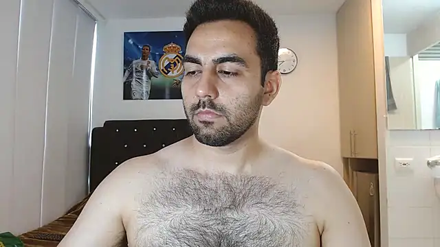 Snapshot of omarmohammedhot2 chatting on 01.03.25 omarmohammedhot2 online show from 01.03.25