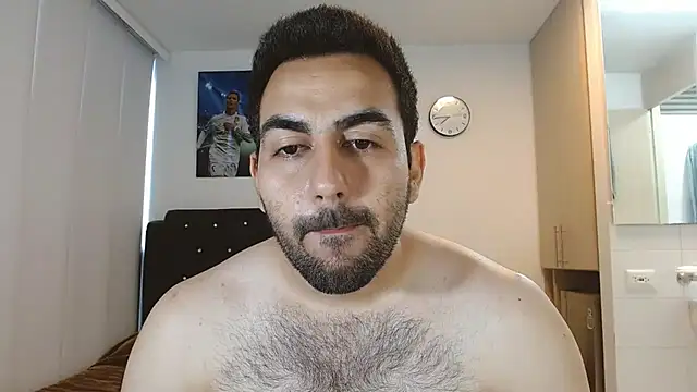 Snapshot of omarmohammedhot2 chatting on 01.05.25 omarmohammedhot2 online show from 01.05.25