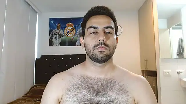 Snapshot of omarmohammedhot2 chatting on 01.08.25 omarmohammedhot2 online show from 01.08.25