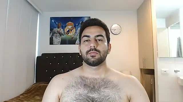 Snapshot of omarmohammedhot2 chatting on 01.13.25 omarmohammedhot2 online show from 01.13.25