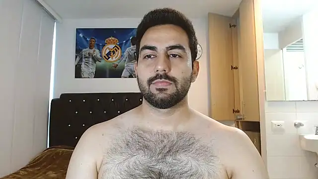 Snapshot of omarmohammedhot2 chatting on 01.15.25 omarmohammedhot2 online show from 01.15.25