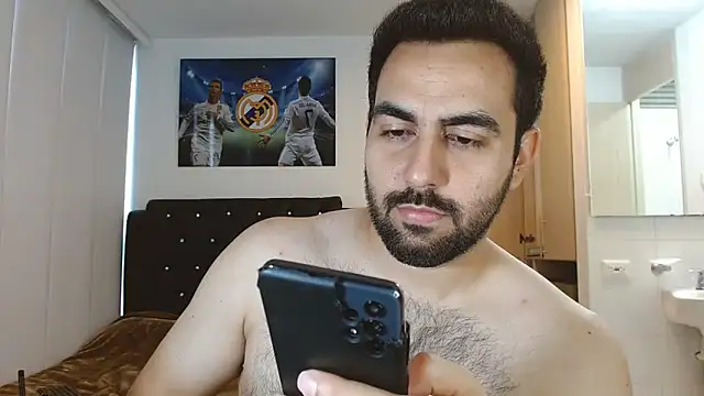 Snapshot of omarmohammedhot2 chatting on 01.16.25 omarmohammedhot2 online show from 01.16.25