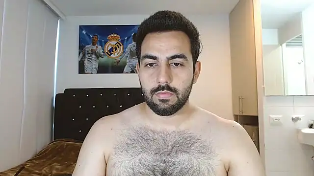 Snapshot of omarmohammedhot2 chatting on 01.18.25 omarmohammedhot2 online show from 01.18.25