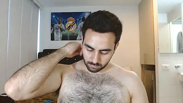 Snapshot of omarmohammedhot2 chatting on 01.20.25 omarmohammedhot2 online show from 01.20.25