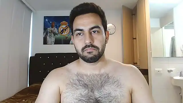 Snapshot of omarmohammedhot2 chatting on 01.23.25 omarmohammedhot2 online show from 01.23.25