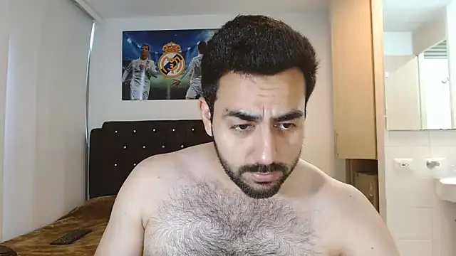 Snapshot of omarmohammedhot2 chatting on 01.27.25 omarmohammedhot2 online show from 01.27.25