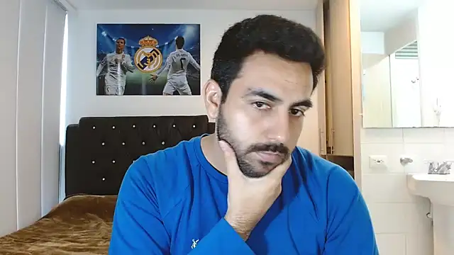 Snapshot of omarmohammedhot2 chatting on 01.29.25 omarmohammedhot2 online show from 01.29.25