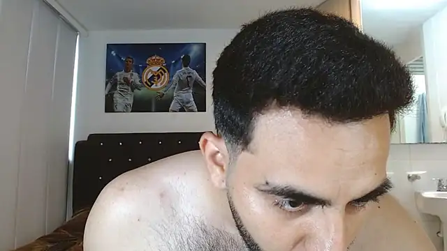 Snapshot of omarmohammedhot2 chatting on 01.31.25 omarmohammedhot2 online show from 01.31.25