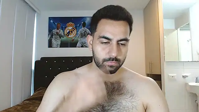 Snapshot of omarmohammedhot2 chatting on 02.02.25 omarmohammedhot2 online show from 02.02.25