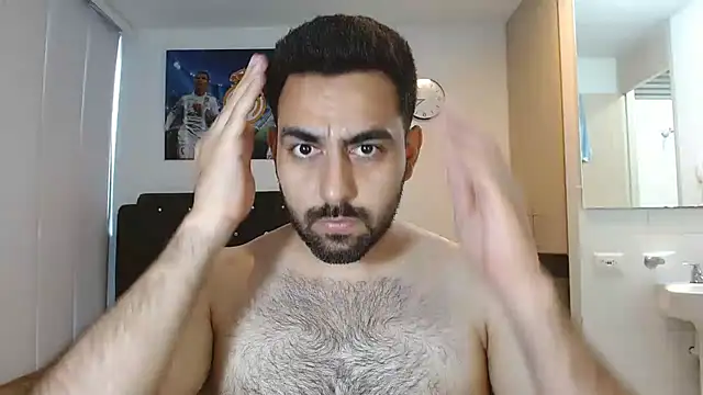 Snapshot of omarmohammedhot2 chatting on 02.06.25 omarmohammedhot2 online show from 02.06.25