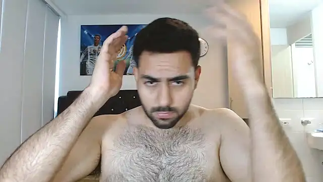 Snapshot of omarmohammedhot2 chatting on 02.13.25 omarmohammedhot2 online show from 02.13.25