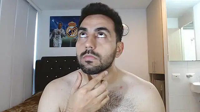 Snapshot of omarmohammedhot2 chatting on 02.16.25 omarmohammedhot2 online show from 02.16.25